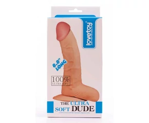 Lovetoy Ultra Soft Dude 5